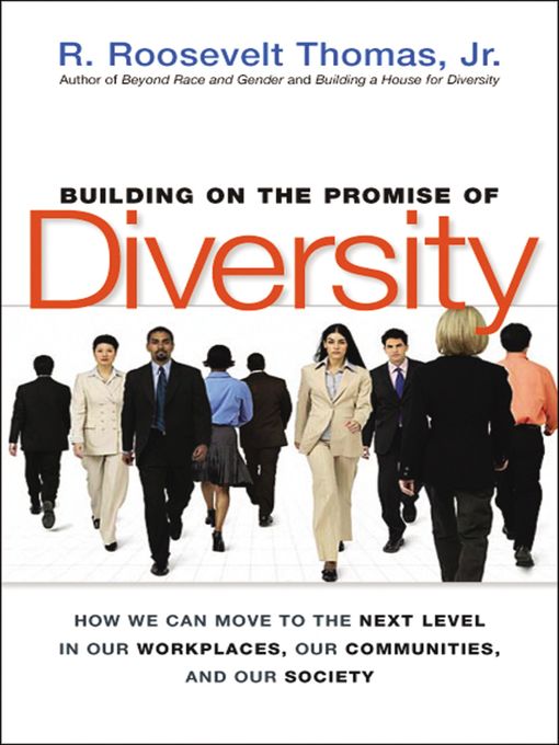 Title details for Building on the Promise of Diversity by R. Thomas - Available